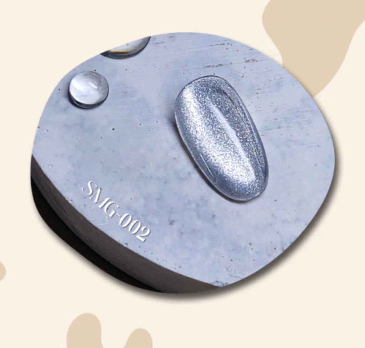 Jel & Gel Premium Gel - Special Magnetic Gel Collection