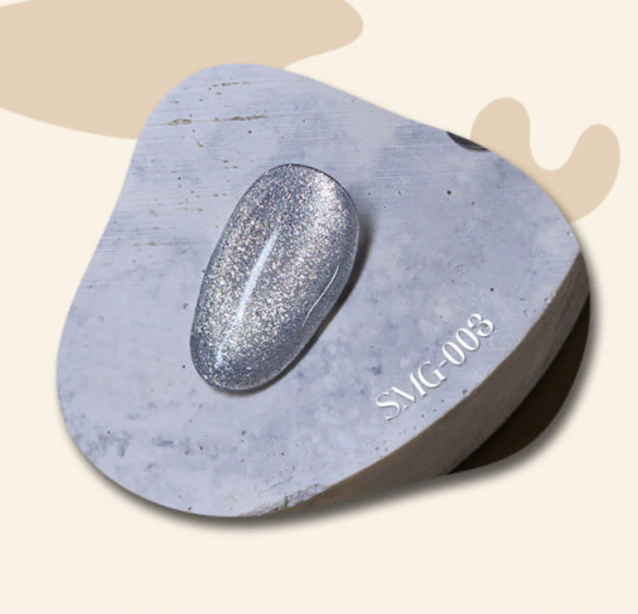 Jel & Gel Premium Gel - Special Magnetic Gel Collection