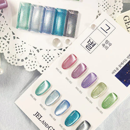 Star in the Shadow Collection – Jel and Gel