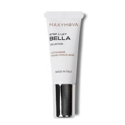 Step 1 Lift Bella Collection - Maxymova Cysteamine + Thioglycolic