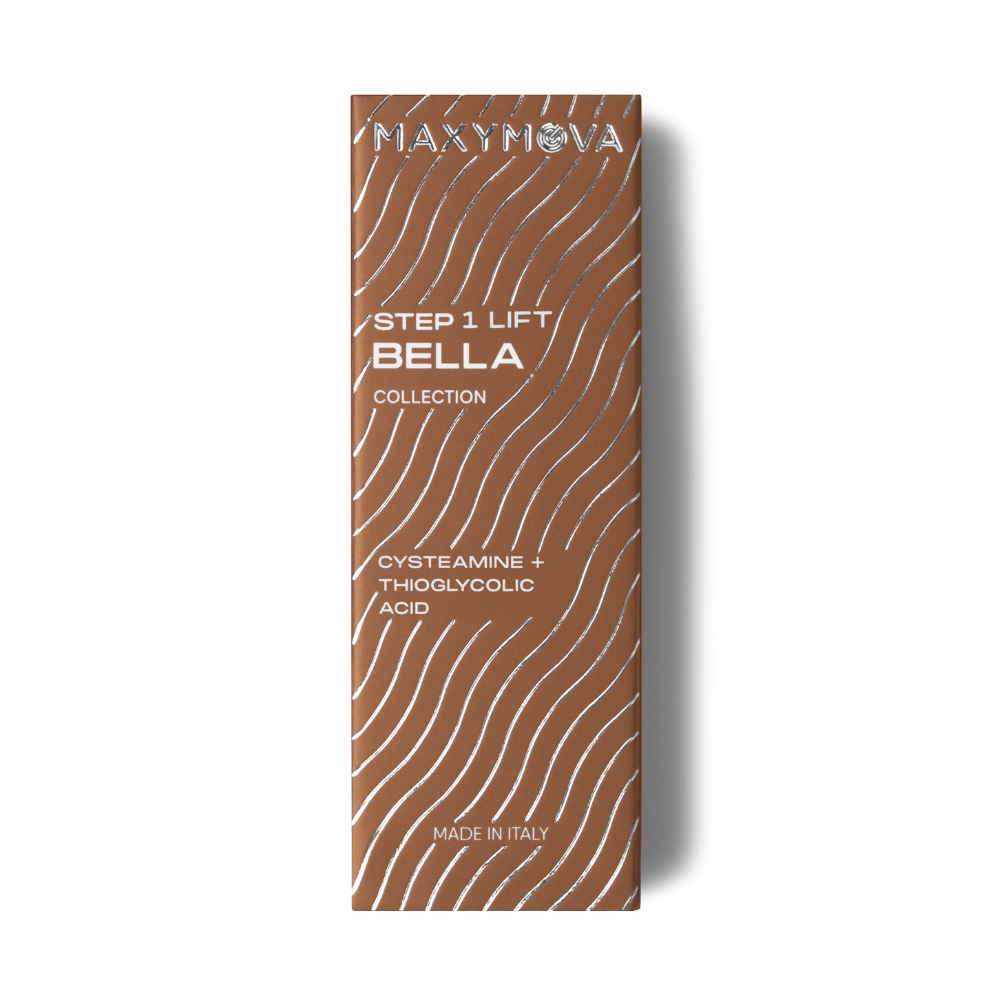 Step 1 Lift Bella Collection - Maxymova Cysteamine + Thioglycolic