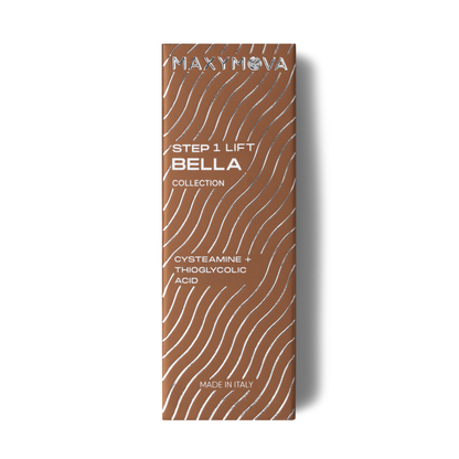 Step 1 Lift Bella Collection - Maxymova Cysteamine + Thioglycolic