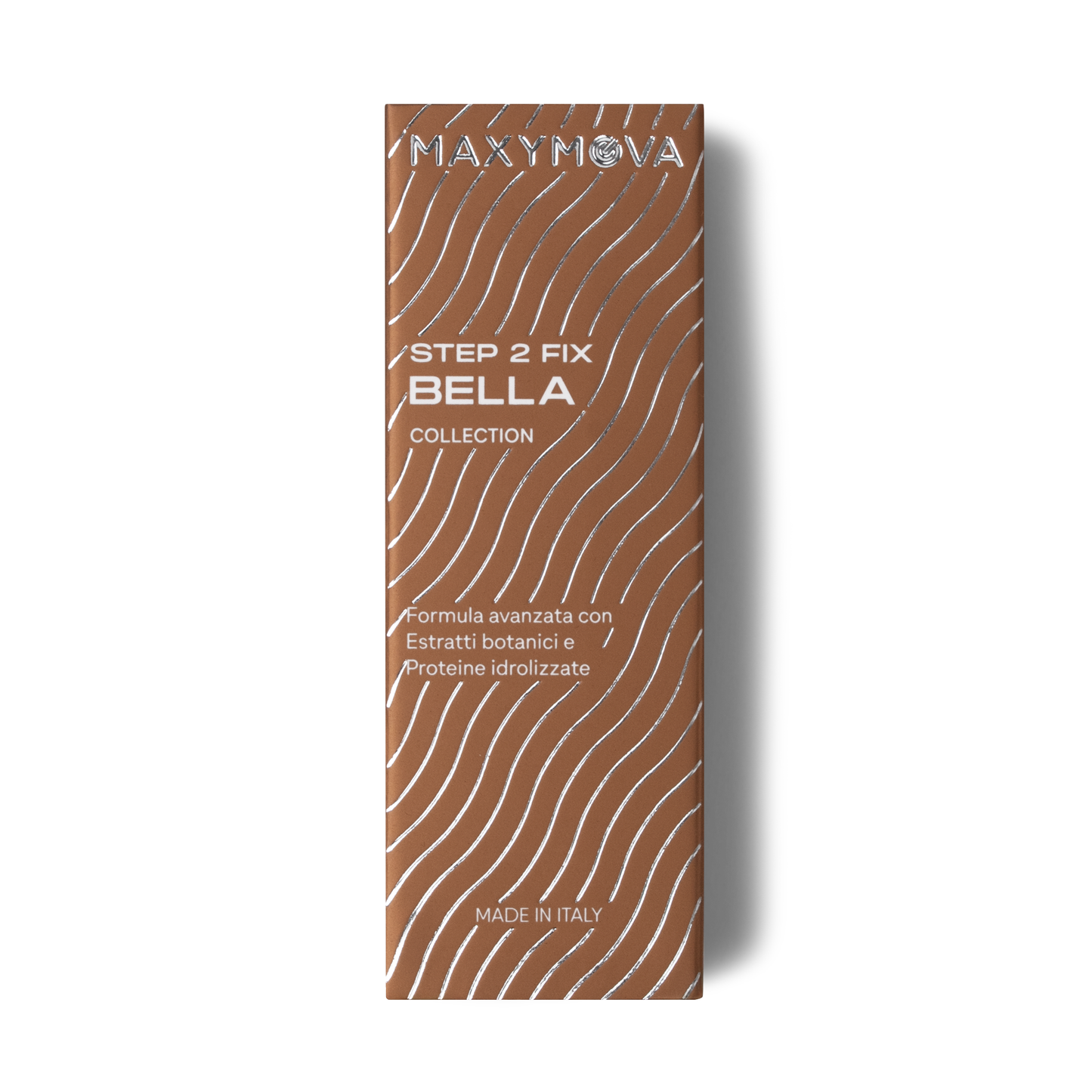 Step 2  Fix Bella Collection - Maxymova