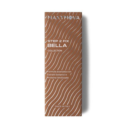 Step 2  Fix Bella Collection - Maxymova