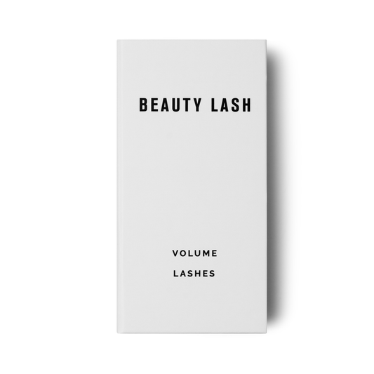 K-Style Lashes .07 LB / LC