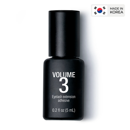 Volume 3 – 0.3 sec. | Up to 8 Weeks | Black