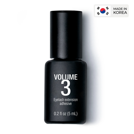 Volume 3 – 0.3 sec. | Up to 8 Weeks | Black