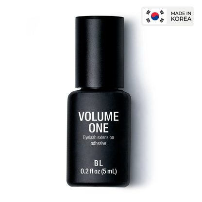 Volume One – 0.5 sec. | Up to 8 Weeks | Clear