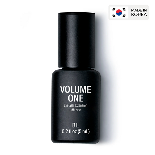Volume One – 0.5 sec. | Up to 8 Weeks | Clear