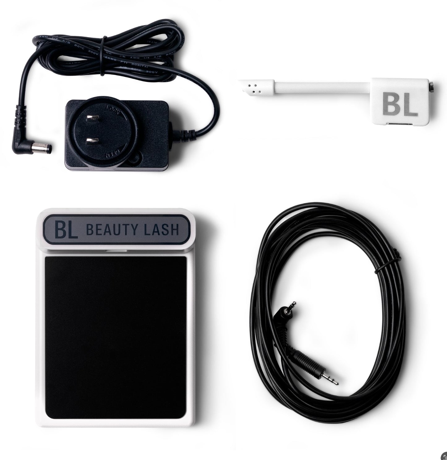 BL White LED System — LED LASHES ⚡️