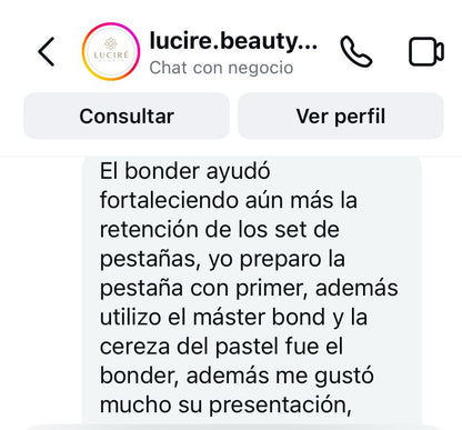 Bonder