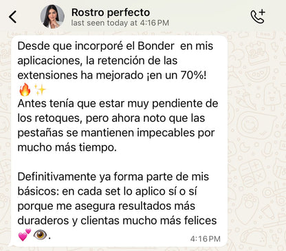 Bonder