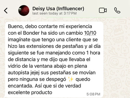 Bonder
