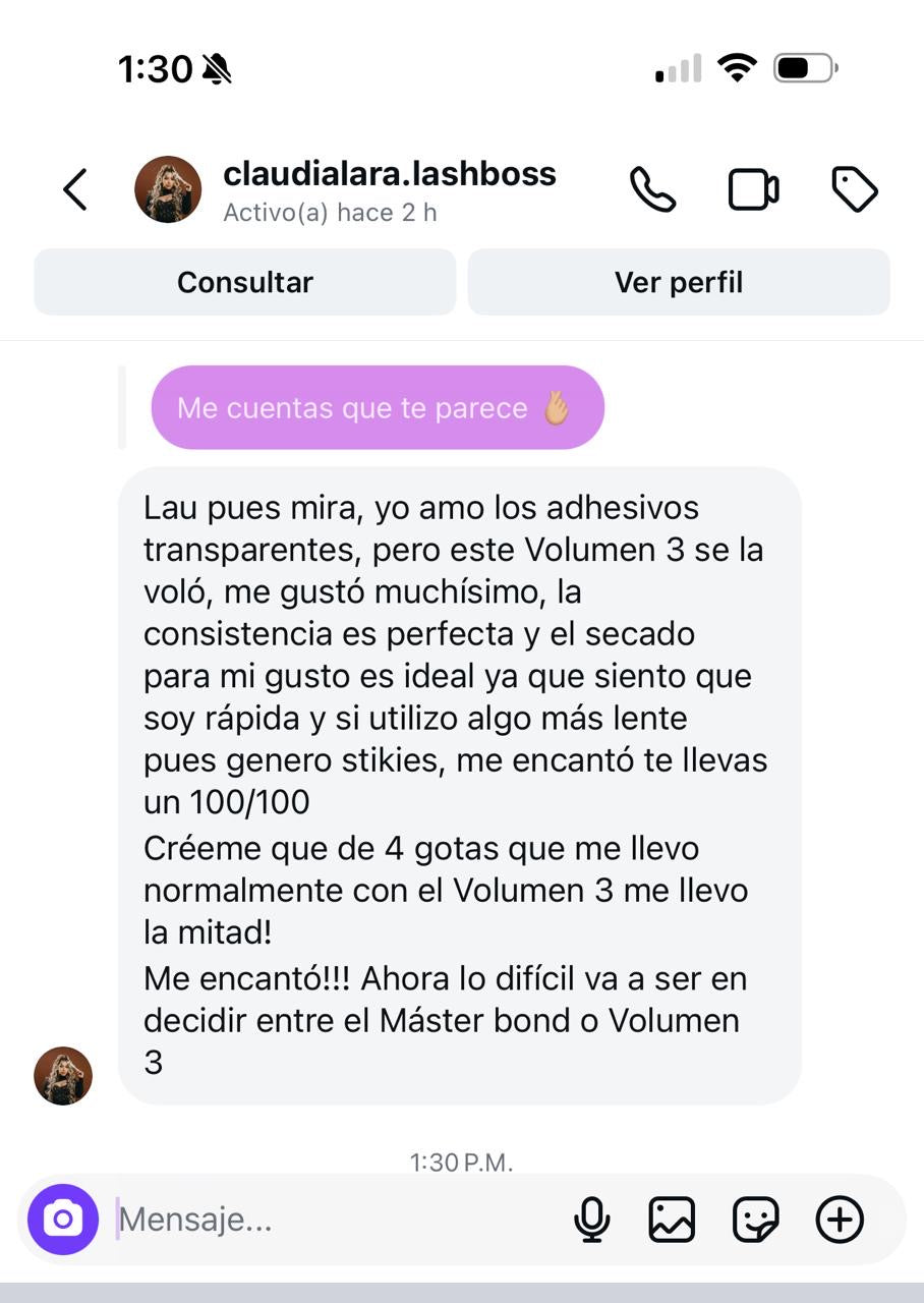 Volume 3
