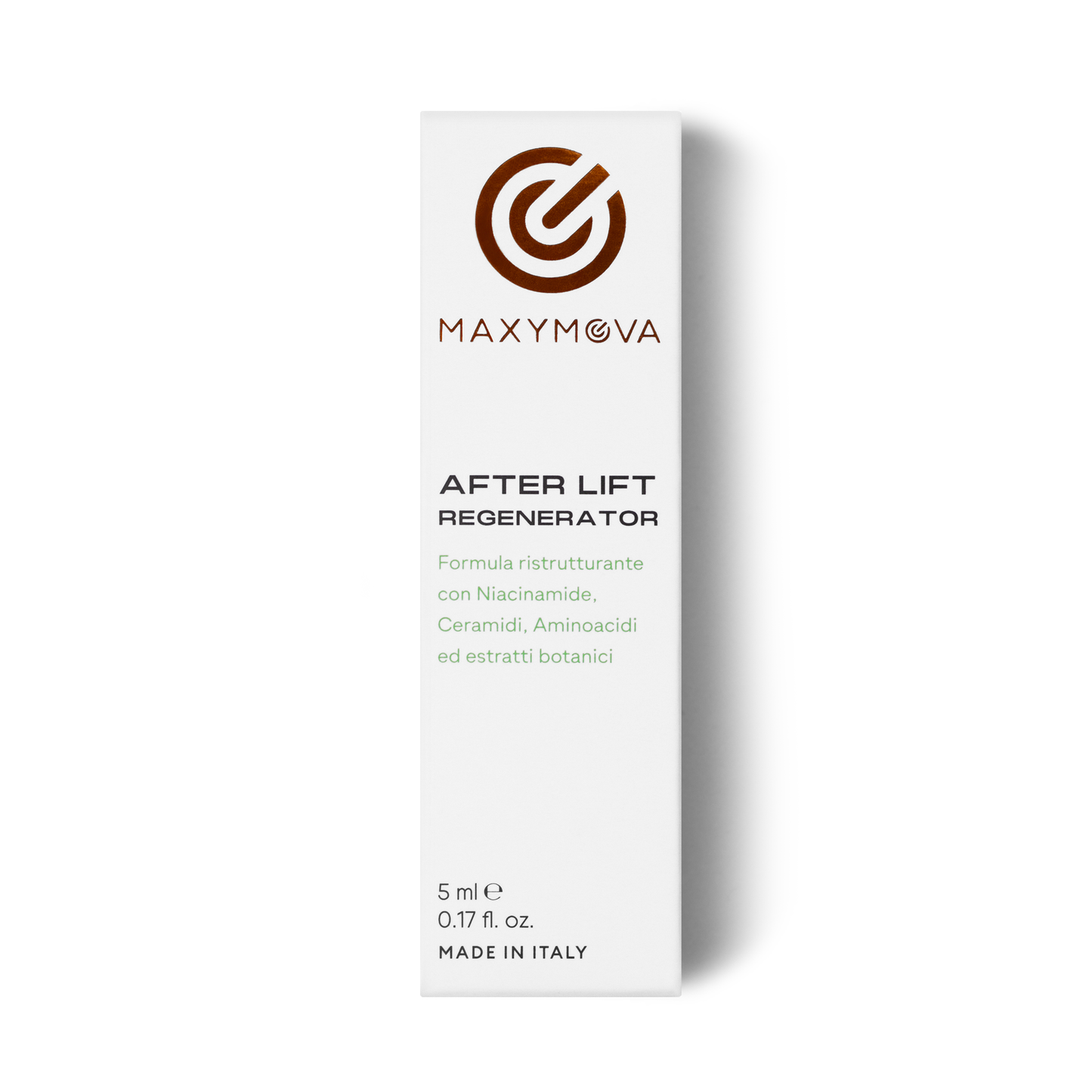 After Lift Regenerator Serum Maxymova