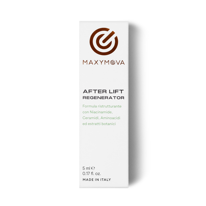 Lash & Brow Cocktail – Aftercare Lamination Serum Maxymova