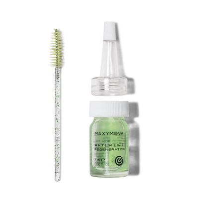 Lash & Brow Cocktail – Aftercare Lamination Serum Maxymova