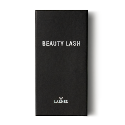 W Lashes