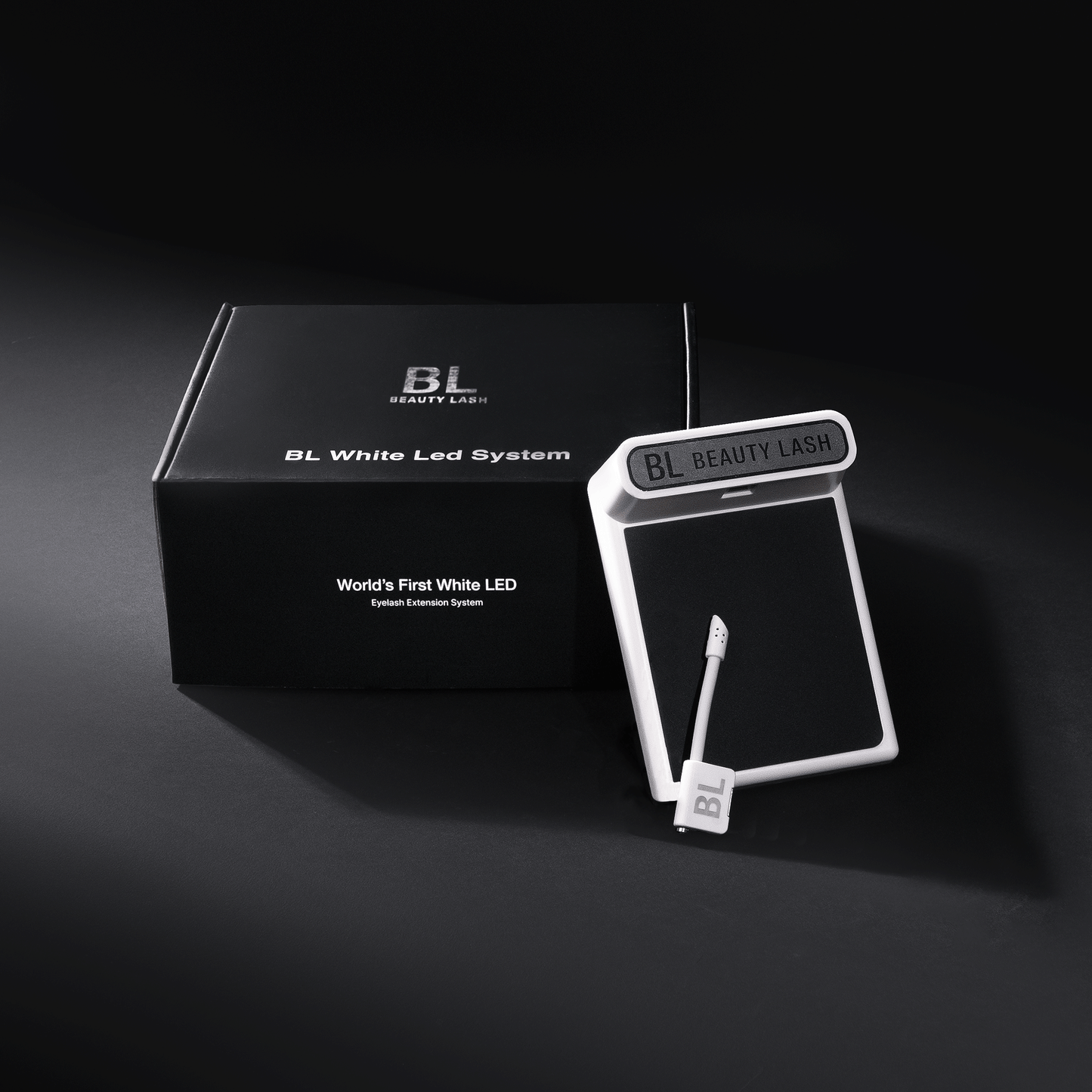 BL White LED System — LED LASHES ⚡️