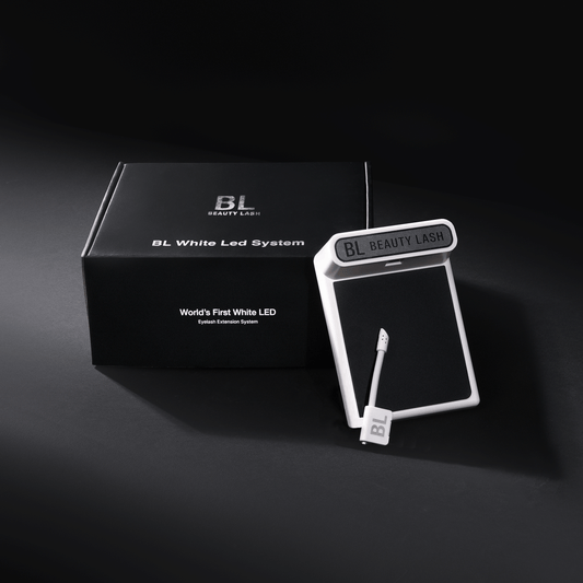 BL White LED System — LED LASHES ⚡️