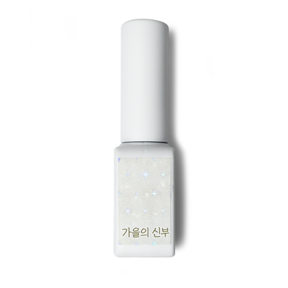 Bride of Autumn Gel Collection - Jel and Gel