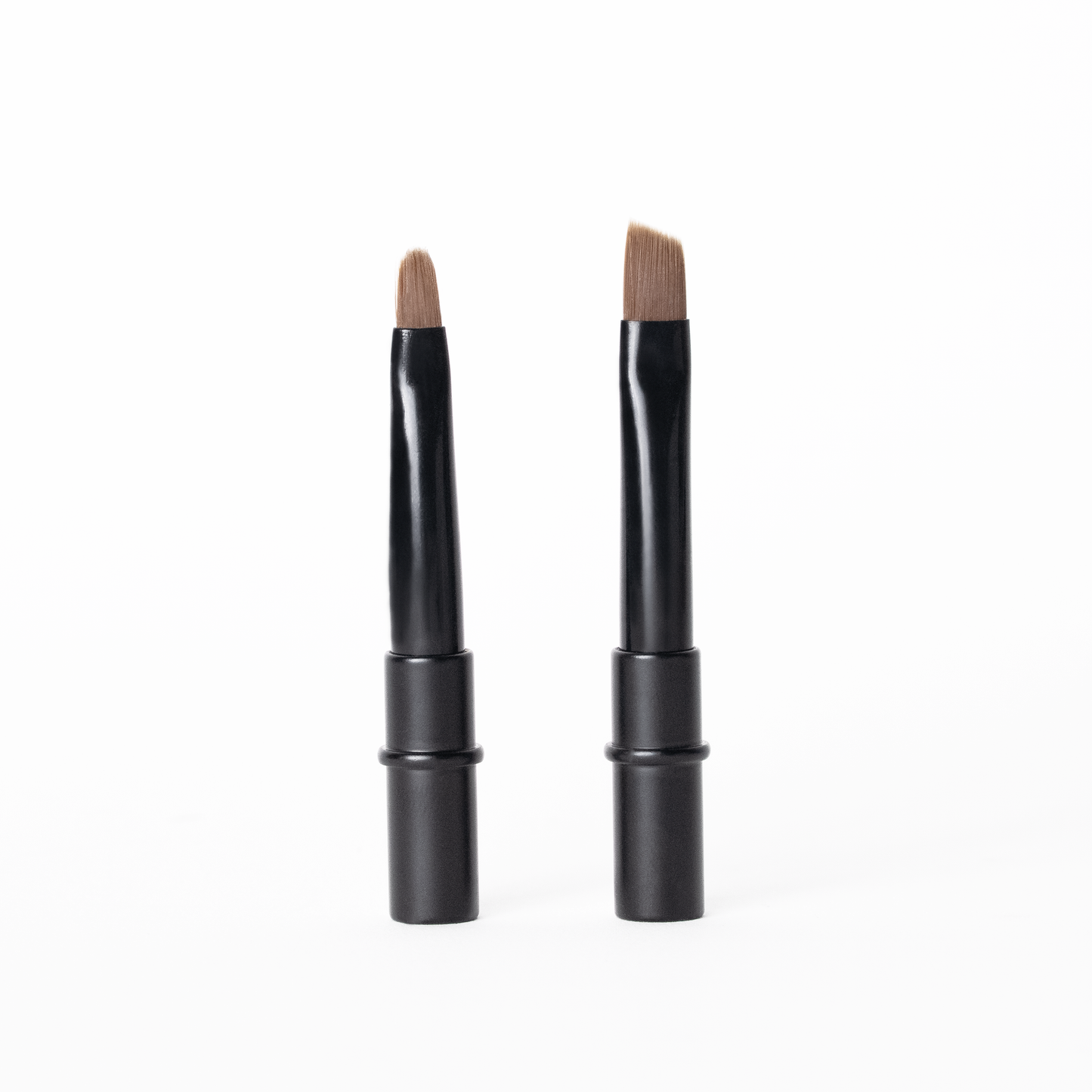Staleks Pro - Double-Ended Gel Brush 7 mm / 9 mm