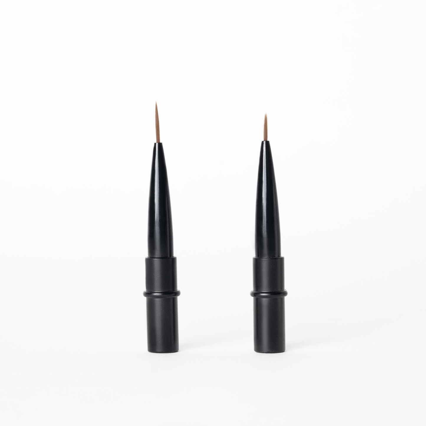 Staleks Pro - Double-Ended Liner Brush 7 mm / 10 mm