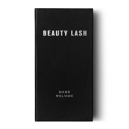 Dark Volume Lashes Mixed