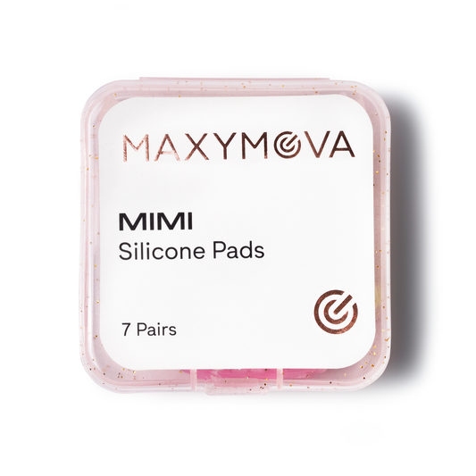MIMI Pads - Maxymova
