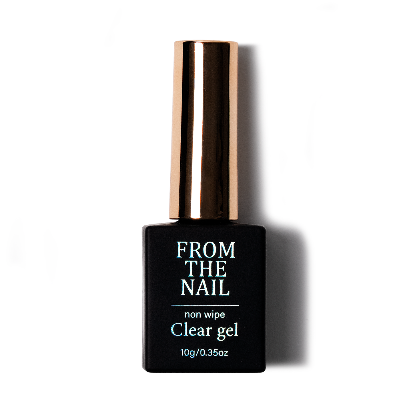 Basics Gel - From the Nail