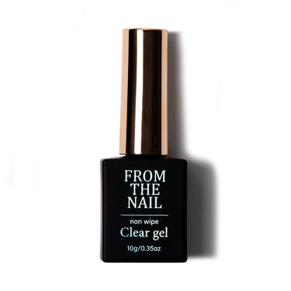 Basics Gel - From the Nail
