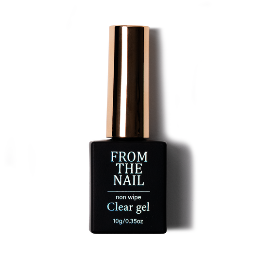 Basics Gel - From the Nail