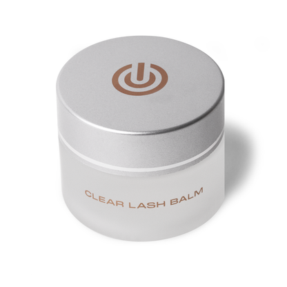 Green Lash Balm - Maxymova