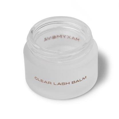 Green Lash Balm - Maxymova