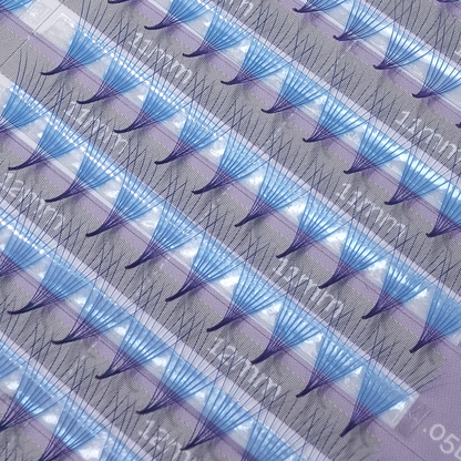 Color Premade Mixtas