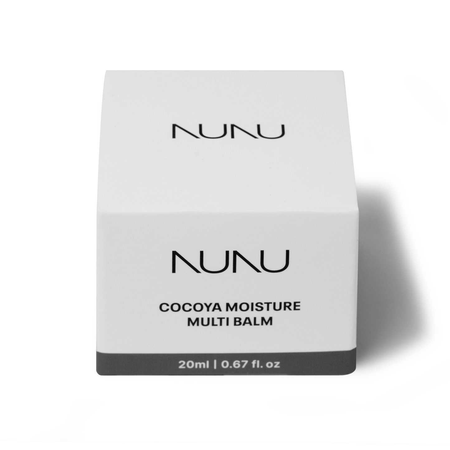 Cocoya Moisture Multi Balm - NUNU