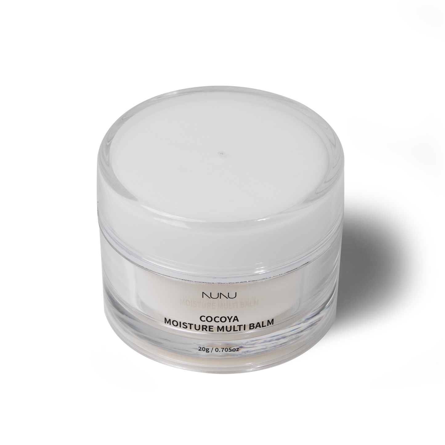 Cocoya Moisture Multi Balm - NUNU