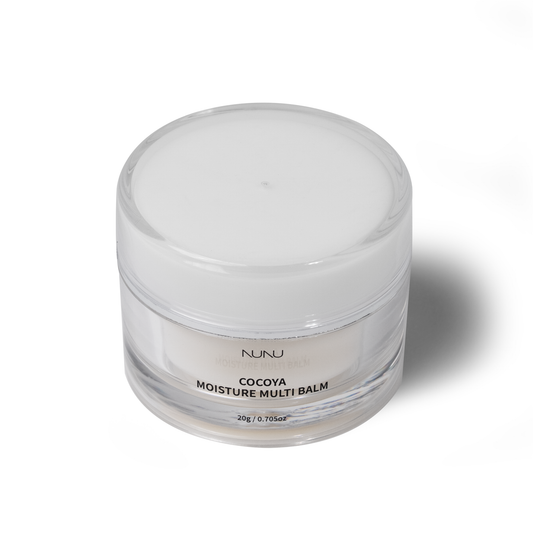 Cocoya Moisture Multi Balm - NUNU