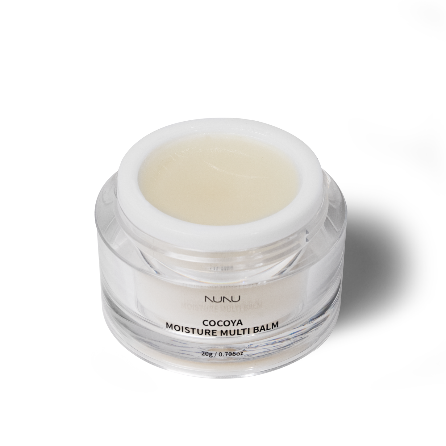 Cocoya Moisture Multi Balm - NUNU