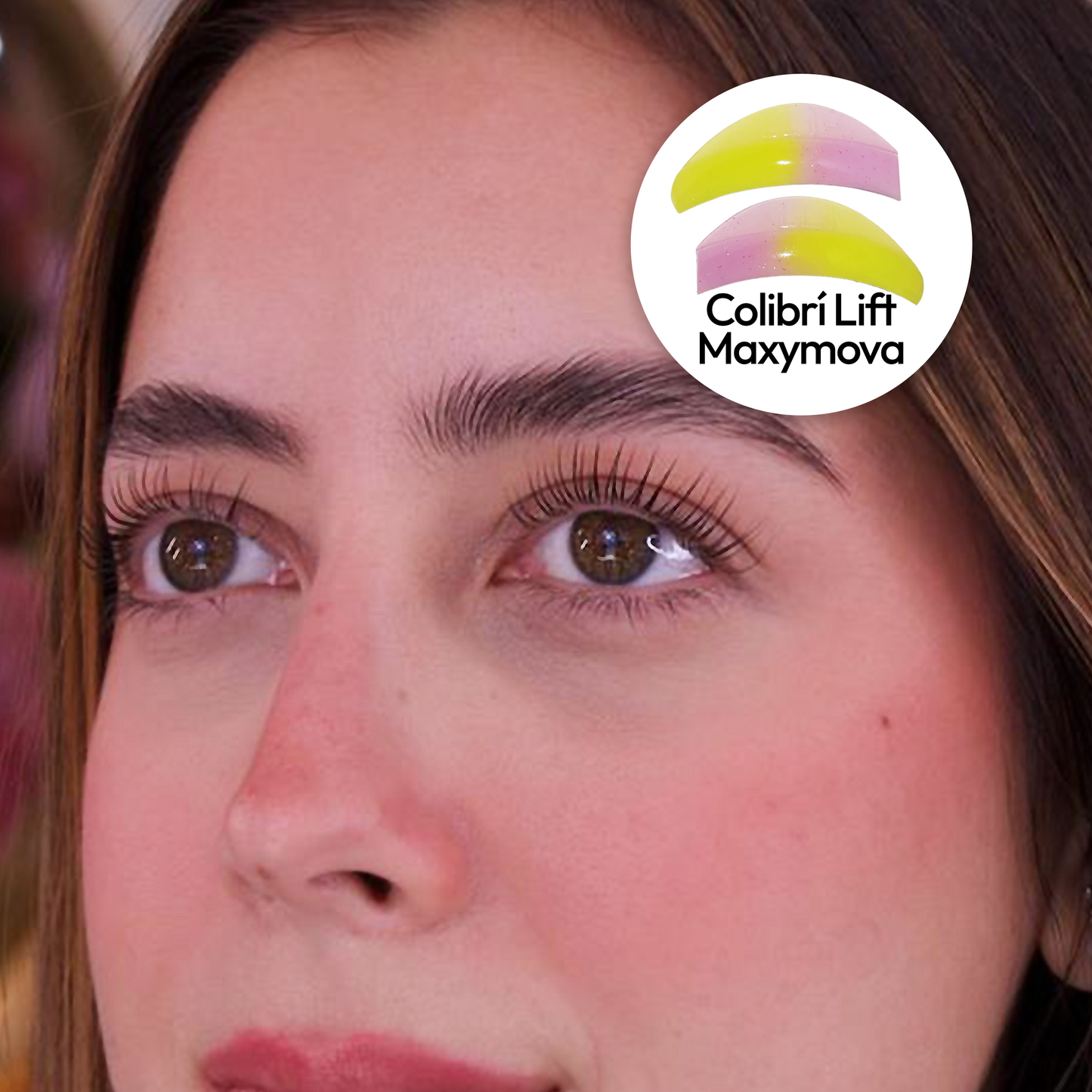 Colibri Pads - Maxymova