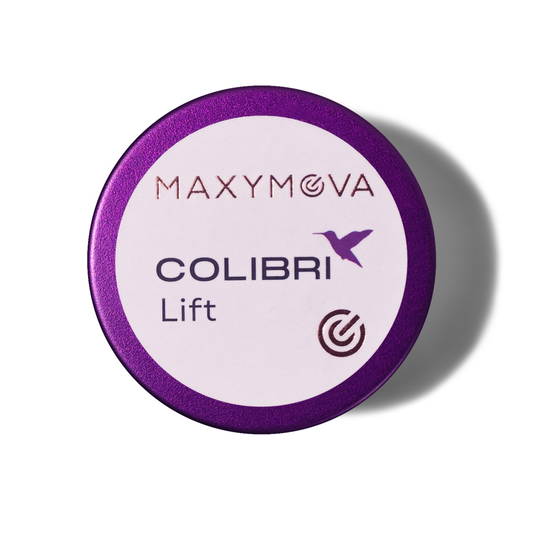 Colibri Pads - Maxymova