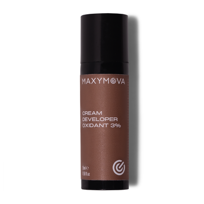 Oxidant - Maxymova