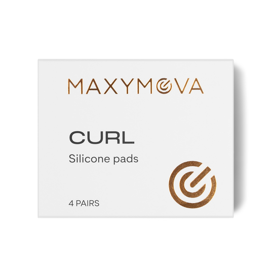 Max Curl Pads