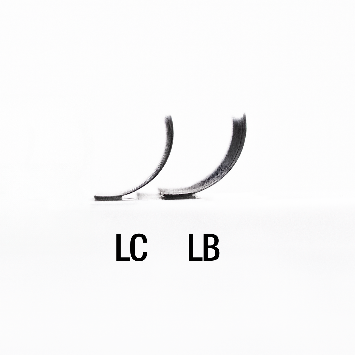 K-Style Lashes .07 LB / LC