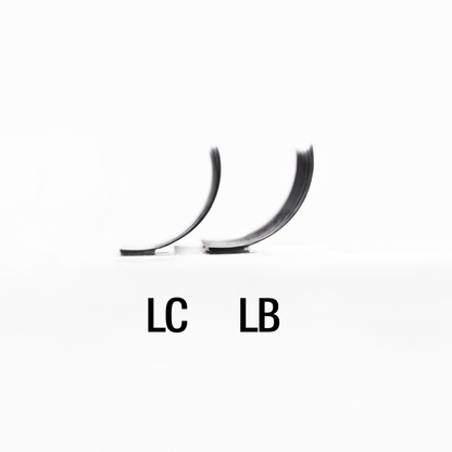 K-Style Lashes .07 LB / LC