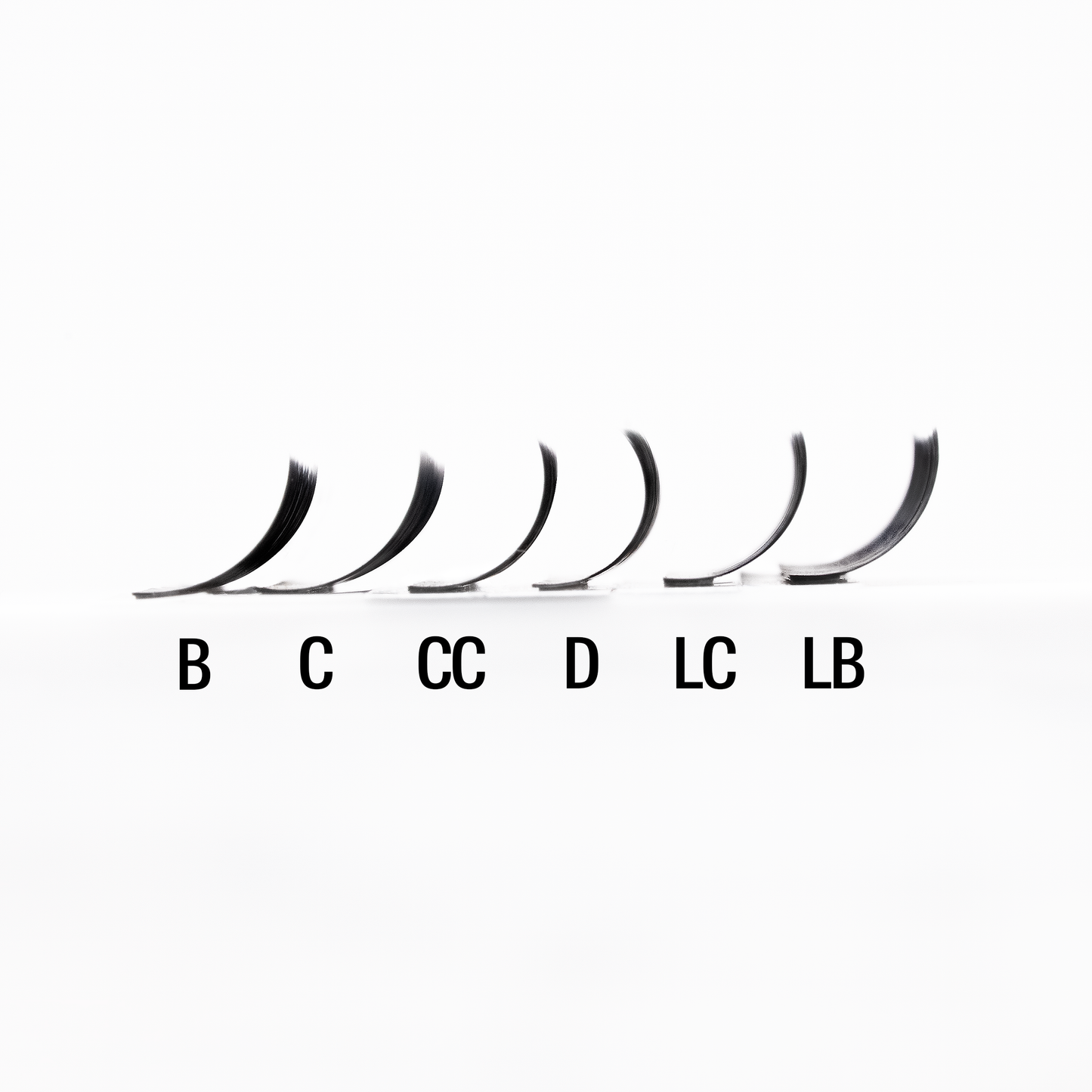 Volume Lashes 0.03