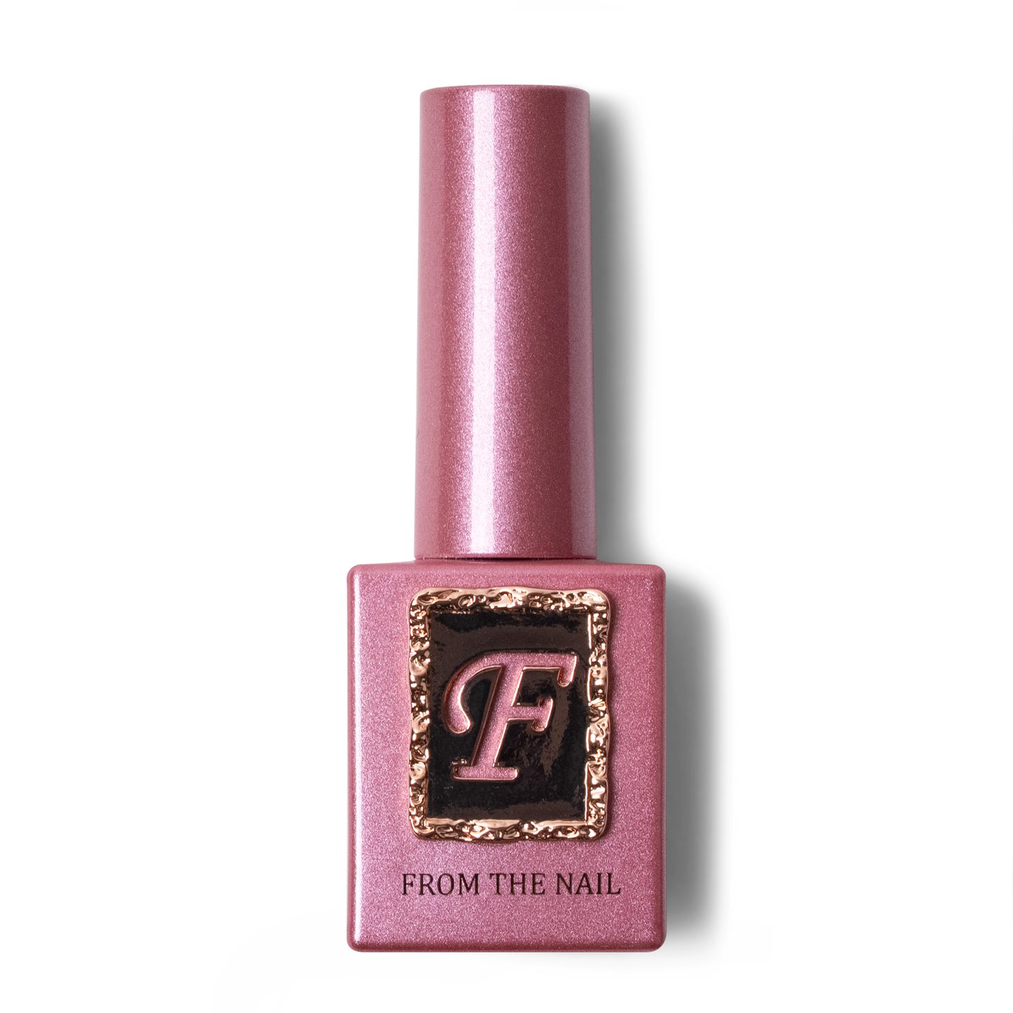Rosy Collection Cat Eye Gel - From the Nail