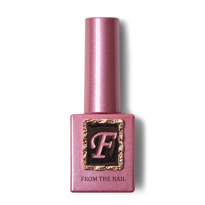 Rosy Collection Cat Eye Gel - From the Nail