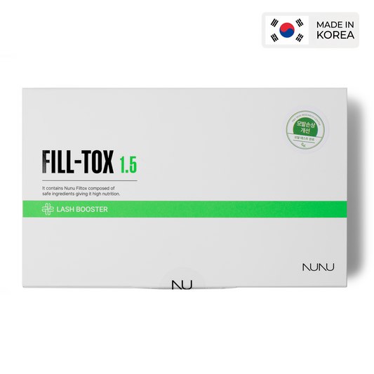 Fill Tox 1.5 - NUNU