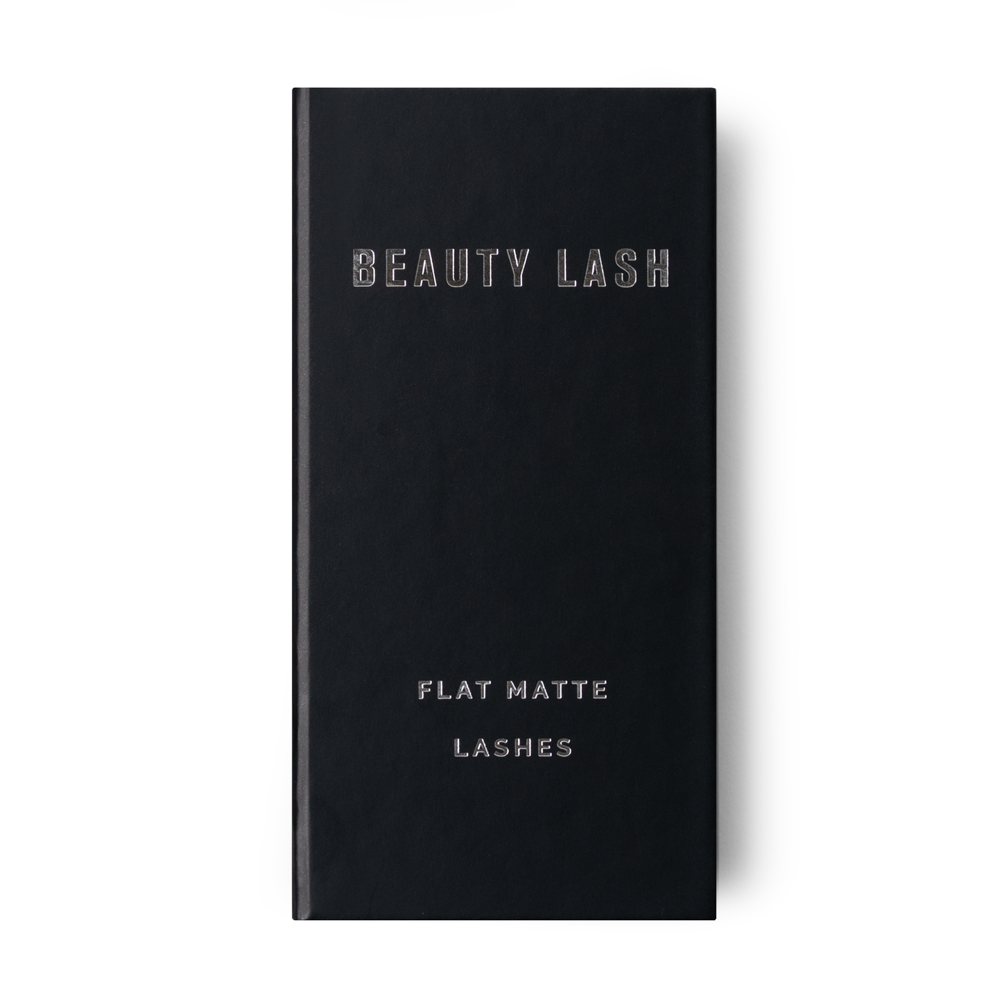 Flat Lashes Matte